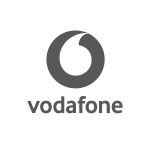 work Vodafone 2017-2019